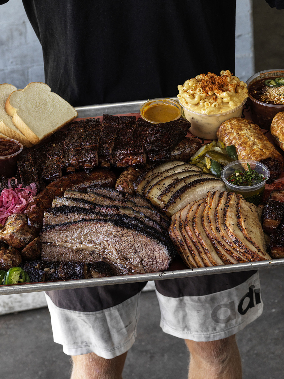 The Best Barbecue in Australia