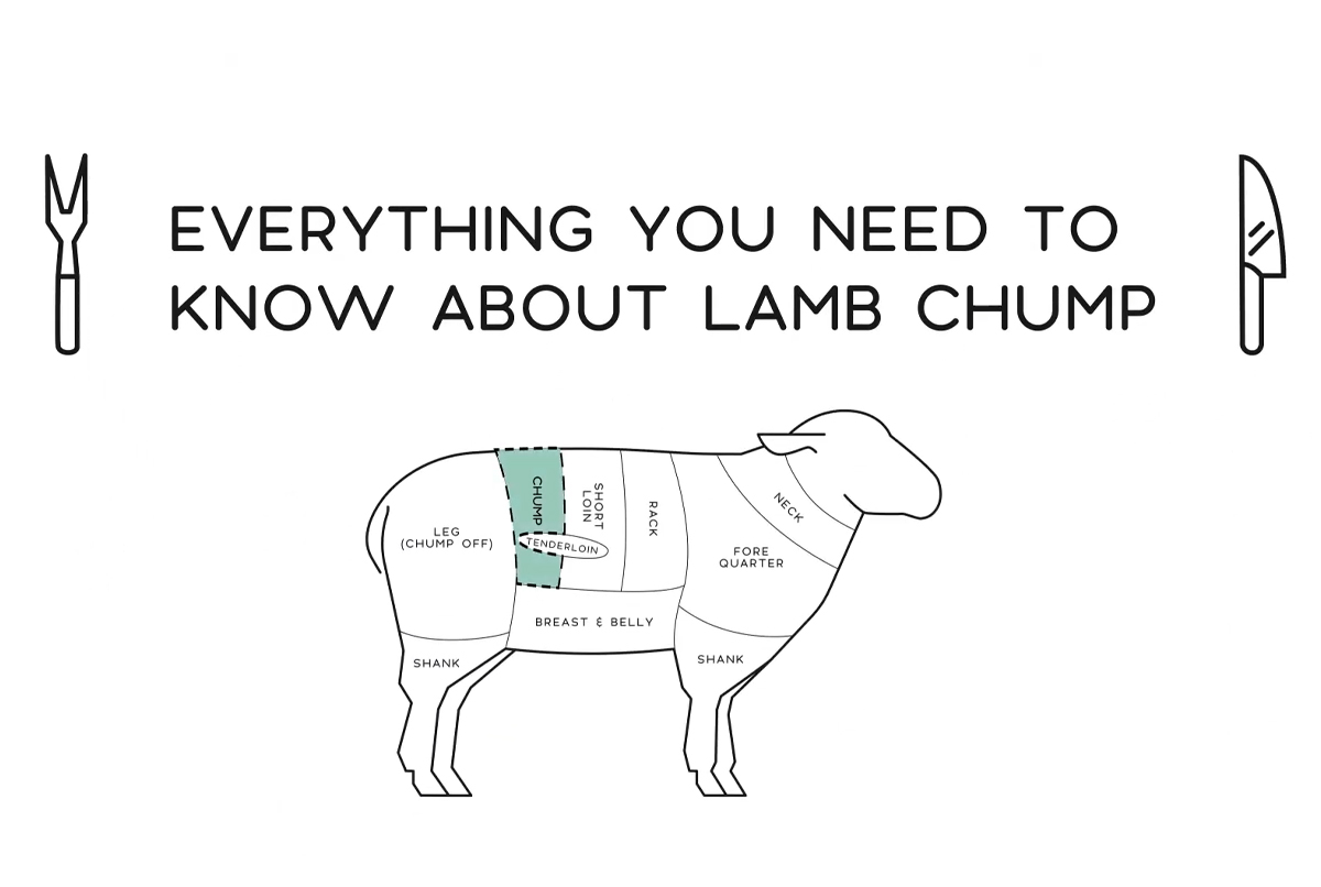 Lamb Chump